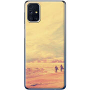 Чехол BoxFace Samsung M317 Galaxy M31s 