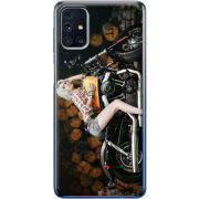 Чехол BoxFace Samsung M317 Galaxy M31s 