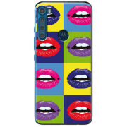 Чехол BoxFace Motorola One Fusion Plus 