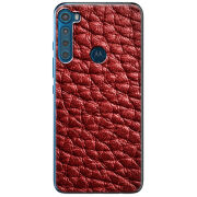 Чехол BoxFace Motorola One Fusion Plus 