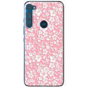 Чехол BoxFace Motorola One Fusion Plus 