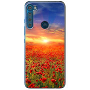 Чехол BoxFace Motorola One Fusion Plus 