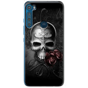 Чехол BoxFace Motorola One Fusion Plus 