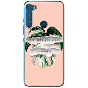 Чехол BoxFace Motorola One Fusion Plus 
