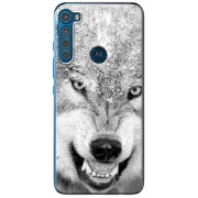 Чехол BoxFace Motorola One Fusion Plus 