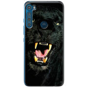 Чехол BoxFace Motorola One Fusion Plus 