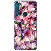 Чехол BoxFace Motorola One Fusion Plus 