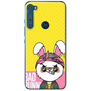 Чехол BoxFace Motorola One Fusion Plus 