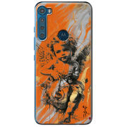 Чехол BoxFace Motorola One Fusion Plus 