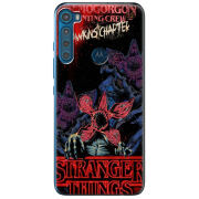 Чехол BoxFace Motorola One Fusion Plus 