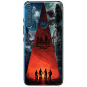 Чехол BoxFace Motorola One Fusion Plus Дивні дива