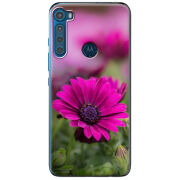 Чехол BoxFace Motorola One Fusion Plus 