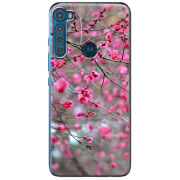 Чехол BoxFace Motorola One Fusion Plus 
