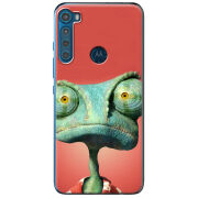 Чехол BoxFace Motorola One Fusion Plus 