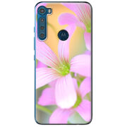 Чехол BoxFace Motorola One Fusion Plus 