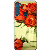 Чехол BoxFace Motorola One Fusion Plus 