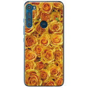 Чехол BoxFace Motorola One Fusion Plus 