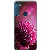Чехол BoxFace Motorola One Fusion Plus 