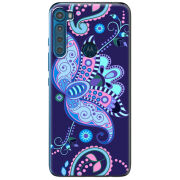Чехол BoxFace Motorola One Fusion Plus 