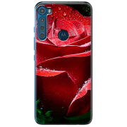 Чехол BoxFace Motorola One Fusion Plus 
