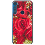 Чехол BoxFace Motorola One Fusion Plus 