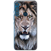 Чехол BoxFace Motorola One Fusion Plus 