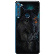 Чехол BoxFace Motorola One Fusion Plus 