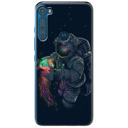 Чехол BoxFace Motorola One Fusion Plus 