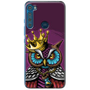 Чехол BoxFace Motorola One Fusion Plus 