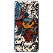 Чехол BoxFace Motorola One Fusion Plus 