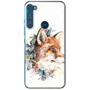 Чехол BoxFace Motorola One Fusion Plus 
