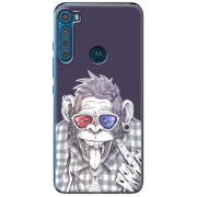 Чехол BoxFace Motorola One Fusion Plus 