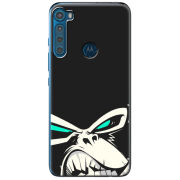 Чехол BoxFace Motorola One Fusion Plus 