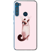 Чехол BoxFace Motorola One Fusion Plus 