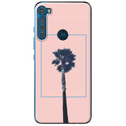 Чехол BoxFace Motorola One Fusion Plus 