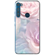 Чехол BoxFace Motorola One Fusion Plus 