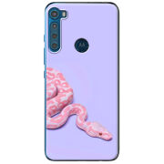 Чехол BoxFace Motorola One Fusion Plus 