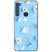Чехол BoxFace Motorola One Fusion Plus 