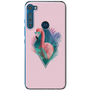 Чехол BoxFace Motorola One Fusion Plus 