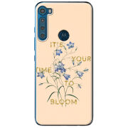 Чехол BoxFace Motorola One Fusion Plus 