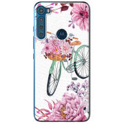 Чехол BoxFace Motorola One Fusion Plus 