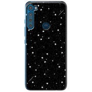 Чехол BoxFace Motorola One Fusion Plus 
