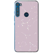 Чехол BoxFace Motorola One Fusion Plus 