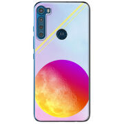 Чехол BoxFace Motorola One Fusion Plus 