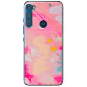 Чехол BoxFace Motorola One Fusion Plus 