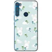 Чехол BoxFace Motorola One Fusion Plus 