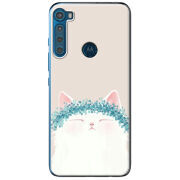 Чехол BoxFace Motorola One Fusion Plus 