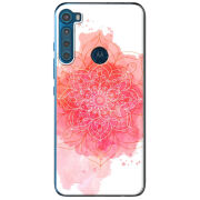 Чехол BoxFace Motorola One Fusion Plus 