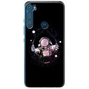 Чехол BoxFace Motorola One Fusion Plus 