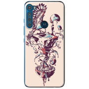 Чехол BoxFace Motorola One Fusion Plus 